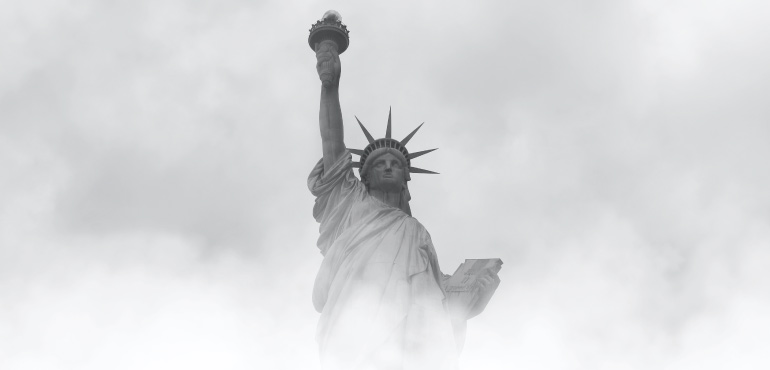 《趁我們還有時間》：脫北者眼中的美國，別讓自由女神不「識」自由
