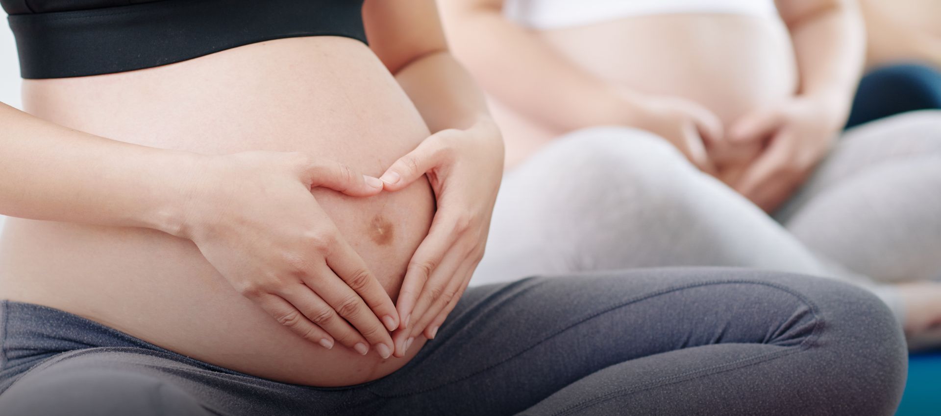 懷孕期間可以運動嗎？該做什麼？專業醫師給懷孕媽咪的運動指南與風險禁忌！