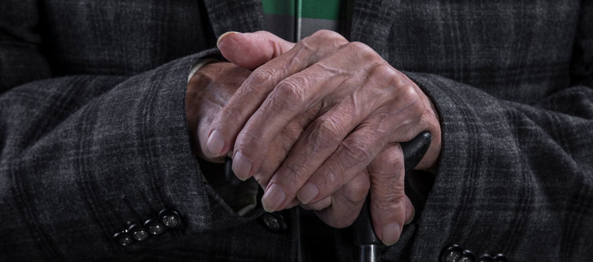 老不是人生退場，而是另一種成長：讀《面對老，我有備而來》