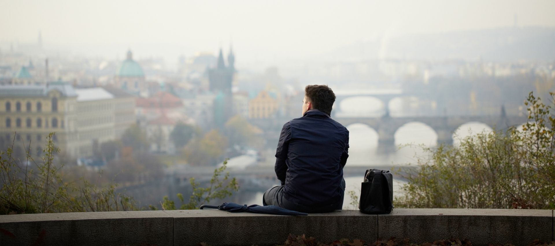 不必急著走出來：《想念的日子》教我們如何與悲傷共存