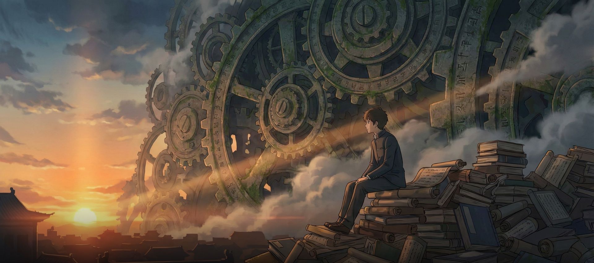 讀書真能翻身？《中國模式的終點》揭開科舉如何穩定政權、壓制多元