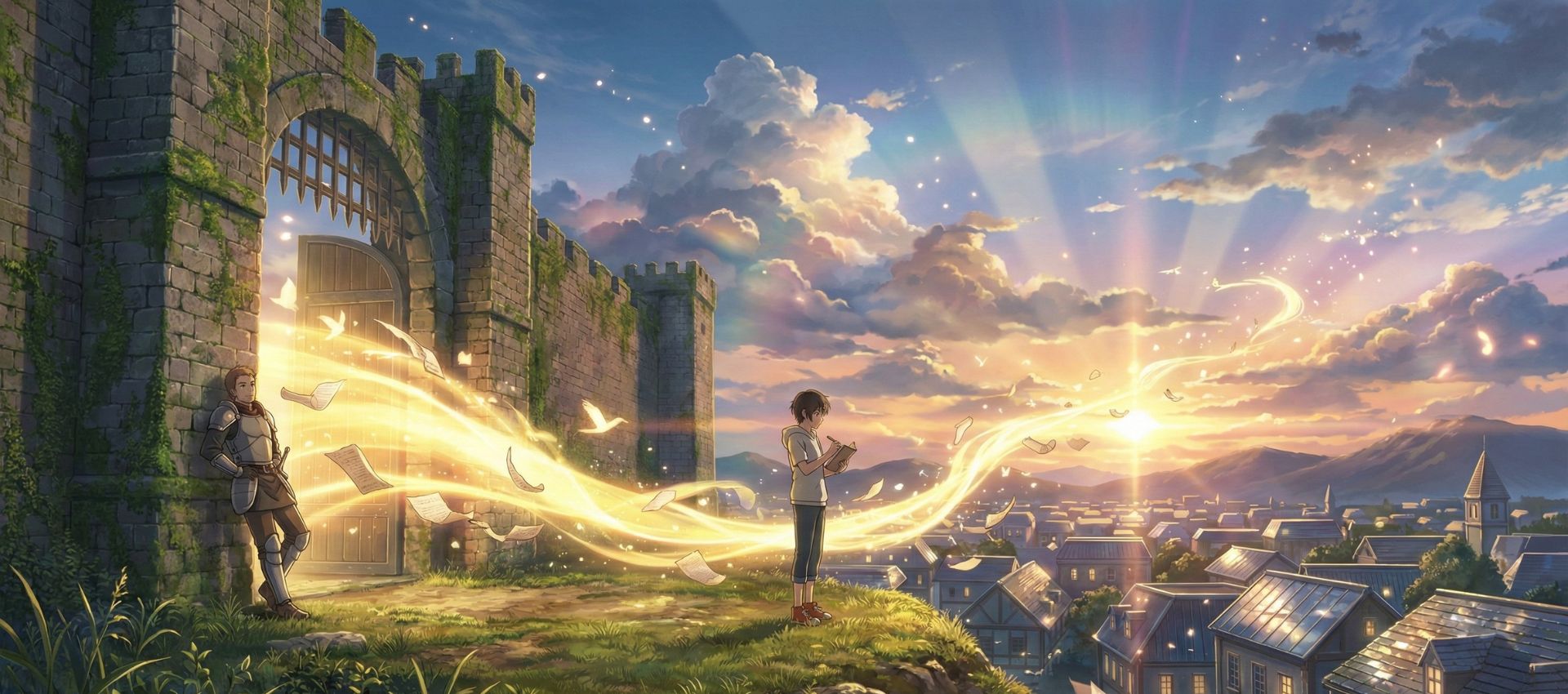 別讓完美主義困住你！創業家教你善用行動目標，打破大腦的過度保護