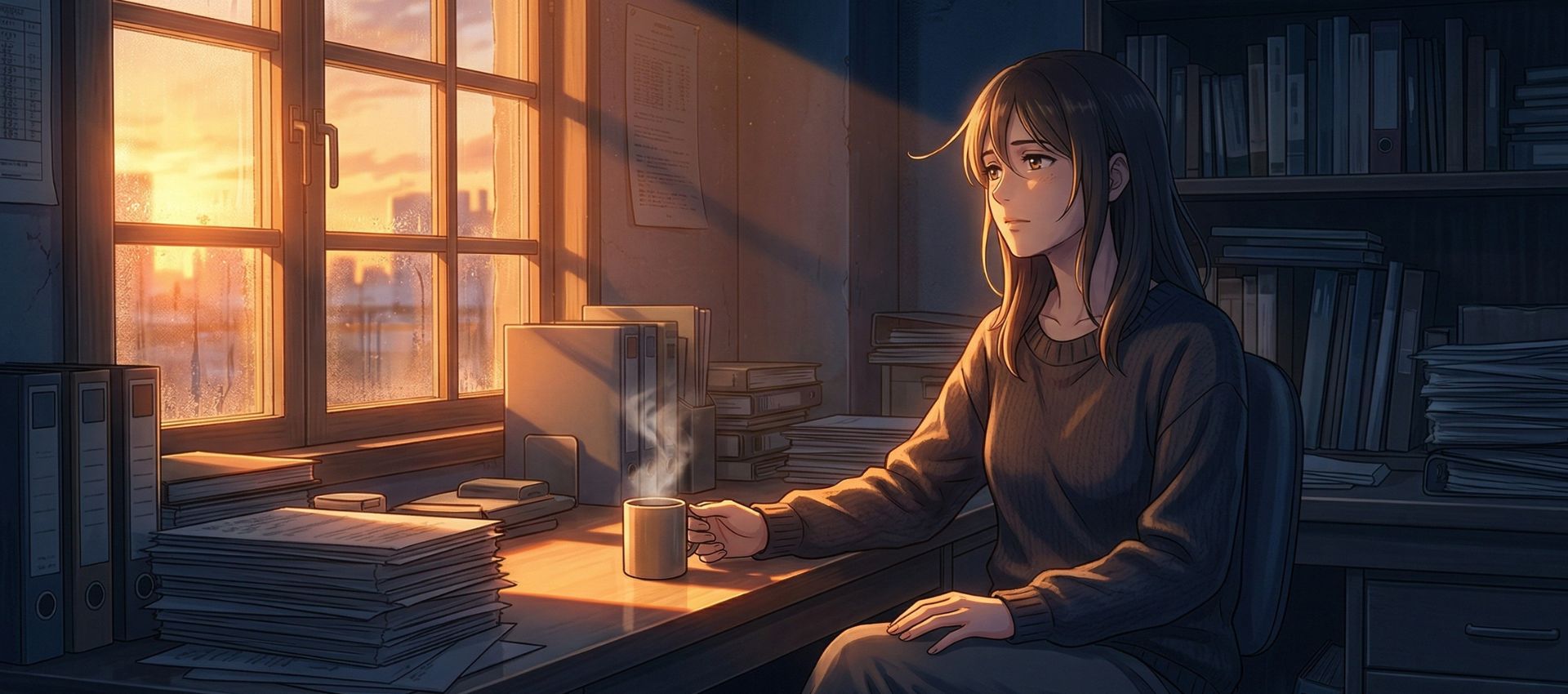 習慣扛下所有、不敢示弱？從「姊姊病」看見過度負責的焦慮與深層恐懼