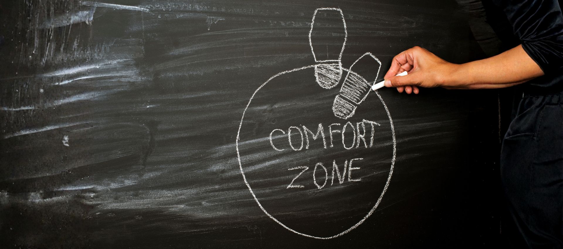 從台積電離職到全職創作者！閱讀前哨站站長瓦基：找到你的「伸展圈」