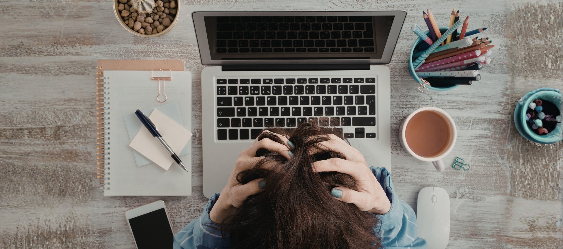 你不是不夠好！運動心理教練陳泰廷：拆解 6 種挫折，在逆境中找回自我