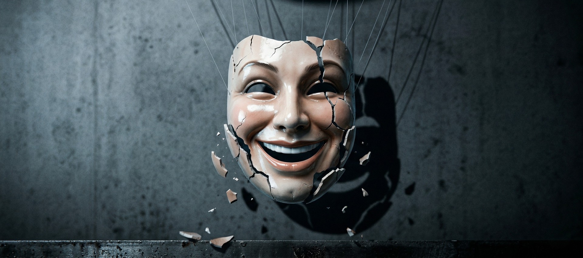 為什麼網紅深陷心靈課程？錫蘭：別因「尋求者神話」忽視了邪教策略