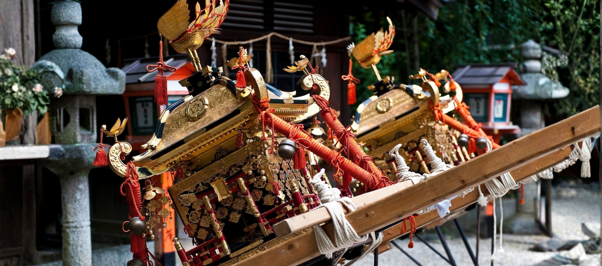 你聽過「祇園祭」嗎？從千年祭典起源到飲食傳統，一次深入了解！