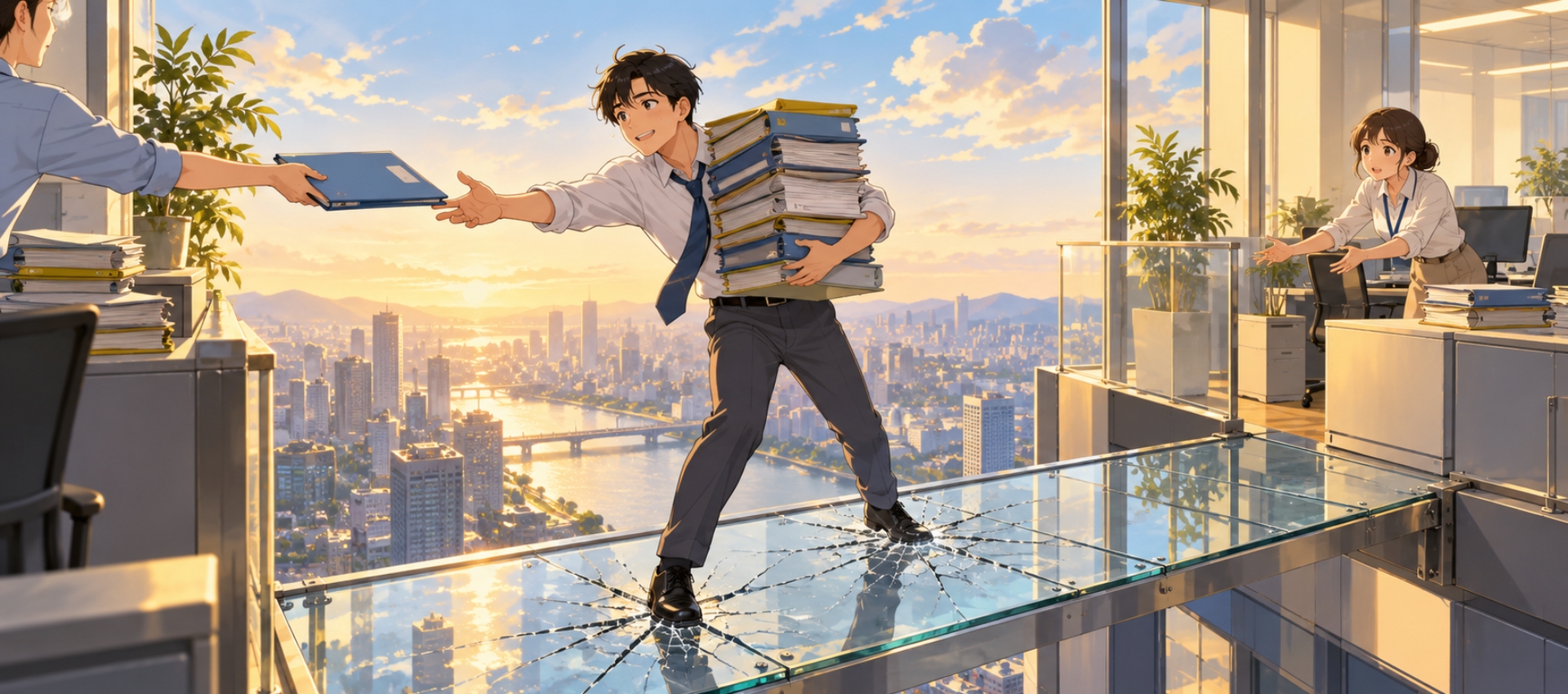 使命必達可能是「信任毒藥」？劉奕酉：過度承諾是職場大忌！