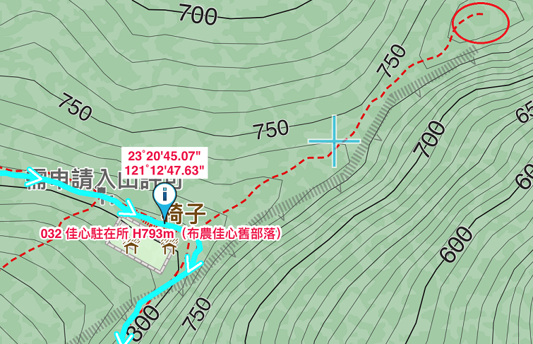 開根好_越嶺紀_王威智_內頁2