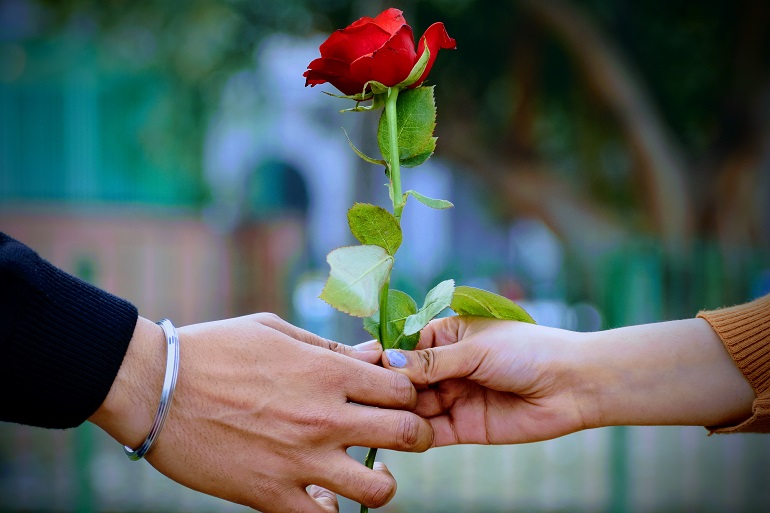 女人嫁一次人，其實是結三次婚