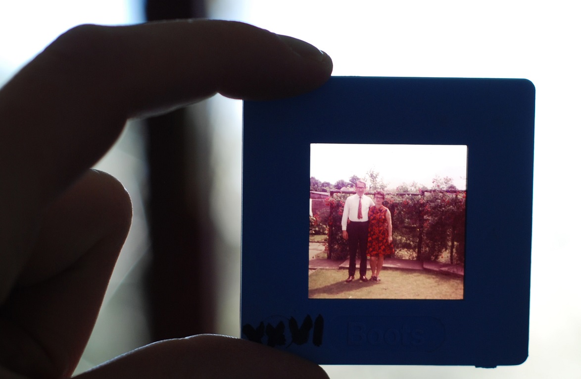 寫給不存在的女兒