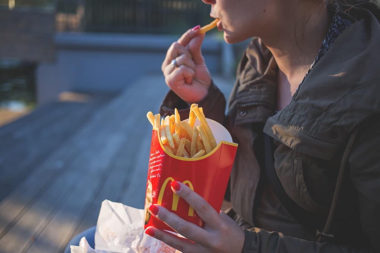 你的行為,決定你是誰—出身貧民窟的麥當勞執行長(上)
