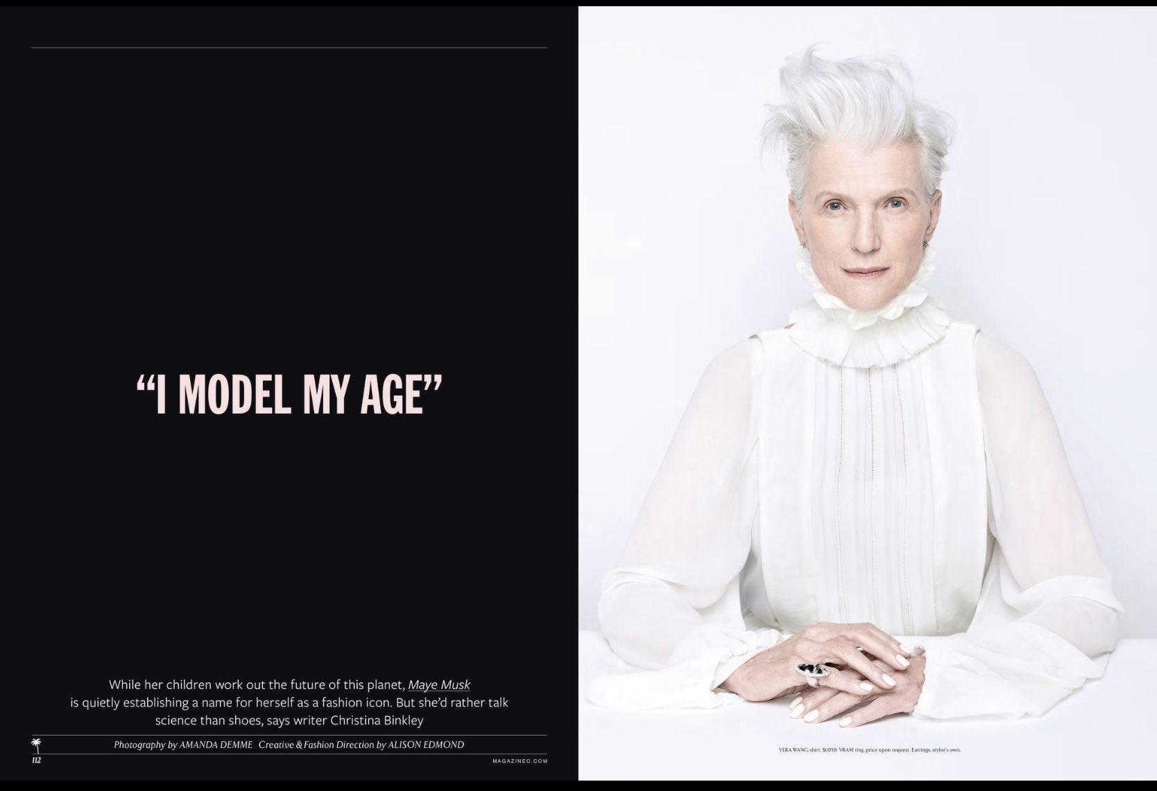 伊隆．馬斯克的鋼鐵媽媽：給你自信在我、直面人生的勇氣與建言