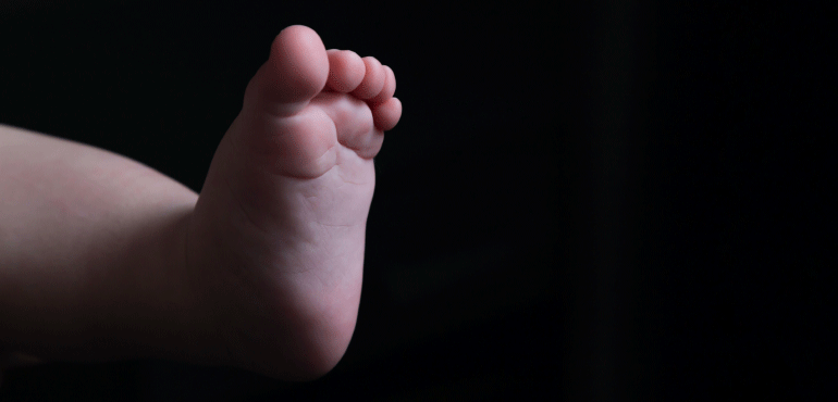 我愛我的孩子嗎？抱歉...我還在找答案。