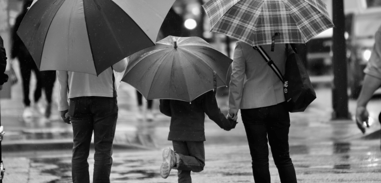 《你的父母不是你的父母》：與自己對話