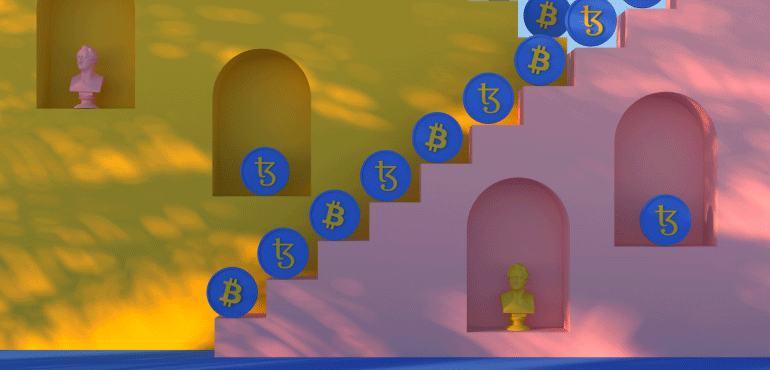 「幣圈一天、人間一年」，加入前請先服用！