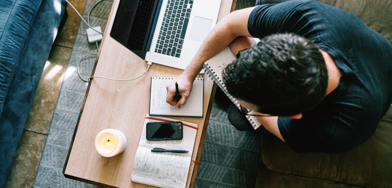 「活在當下」的你真的有在為自己的人生作主嗎？