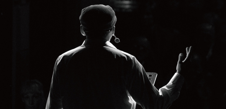 《我是比比比利》：我們每個人都是獨特與不凡的存在