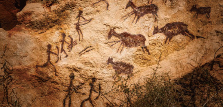 《人類大歷史》觀後感：讓歷史在生命中流動，善用人類的力量，說一段與萬物「共好」的故事！