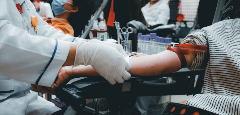 想要鼓勵大家捐血，是不是付錢給捐血者就好？