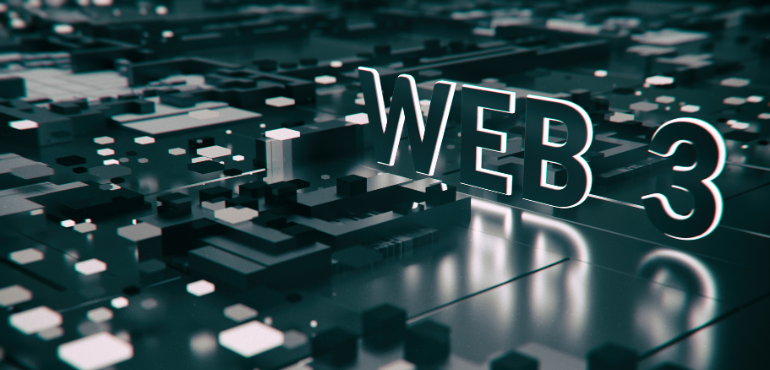 探索WEB3的新商機:實現人人獲利的去中心化經濟