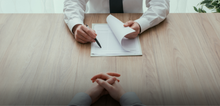 當對的你遇上對的公司？了解這 4 種面試風格，求職不再焦慮擔憂！