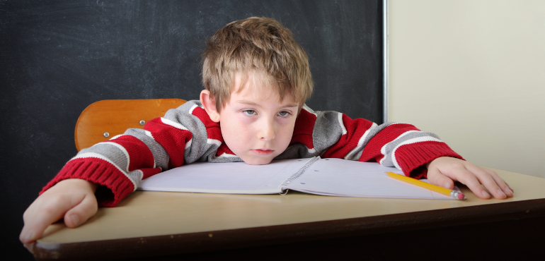 《找到人生 C 位的邊緣人》:過動症又怎樣?