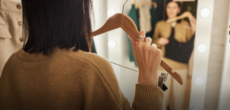 今天應該怎麼穿？形象專家：3 種方法找出最適合你的「OOTD」！