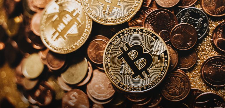 《加密貨幣投資金律》──掌握幣圈的知識防護網與「財富密碼」