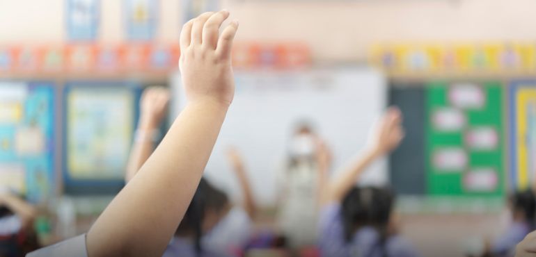 「為你好」的時代已經過了：讀《從孩子出發的大人練習課》