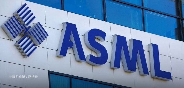 專利戰的逆襲！微影巨人 ASML 靠「不存在的相機」，守住市占龍頭