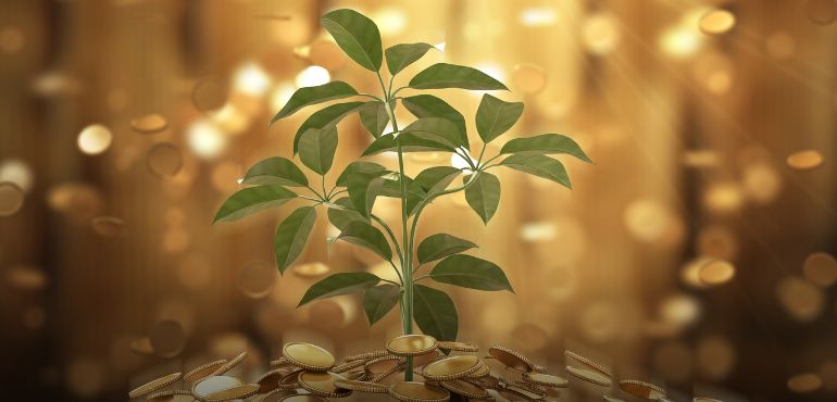 《允許自己變有錢》編輯手記：打造金錢心理素質
