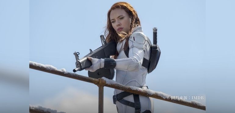 史嘉蕾．喬韓森大戰迪士尼：電影《黑寡婦》合約爭議背後的規則陷阱