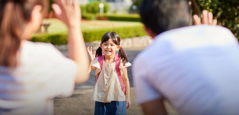 孩子真的有過動症嗎？還是只是周遭沒有引起他們興趣的事物？