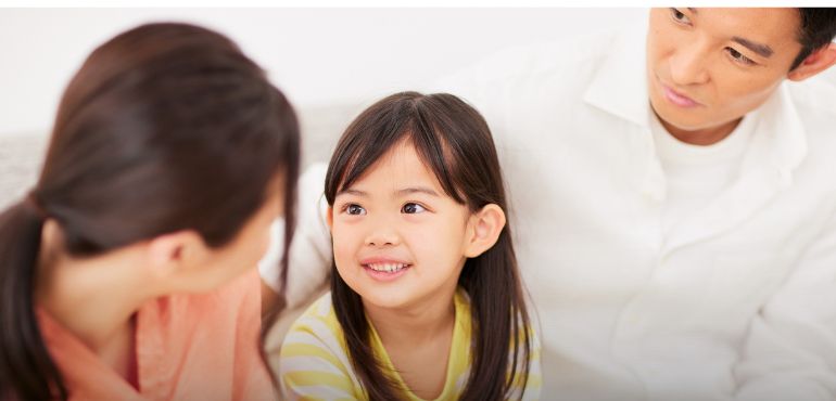 父母最常犯的錯:急著命令,卻忘了先聽孩子怎麼說!