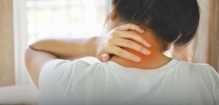 總覺得穴位「按不準」?吳明珠中醫師教你兩招找到正確點!