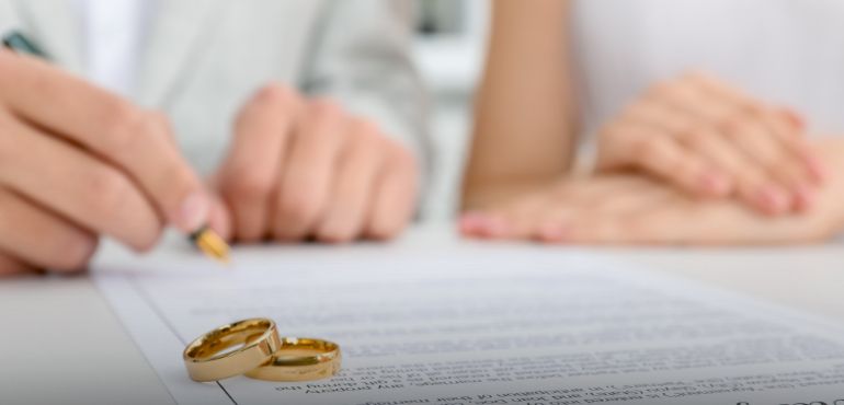 婚前協議是什麼?怎麼簽?這 5 大關鍵與範例一次看!