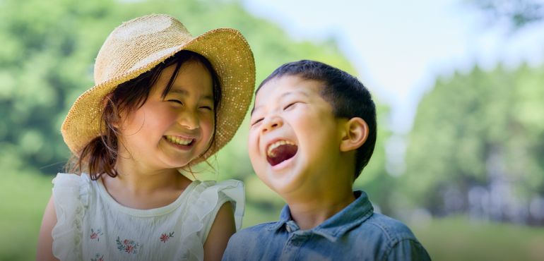 看懂孩子的情緒曲線，化解親子衝突與對立