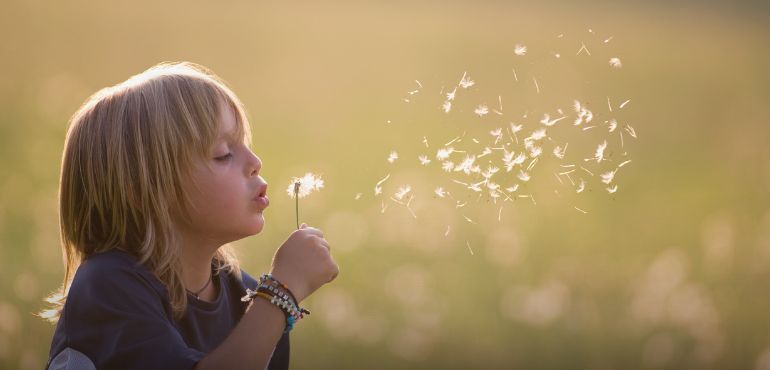 弄懂6～12歲孩子的內心，做他們成長路上的神隊友！