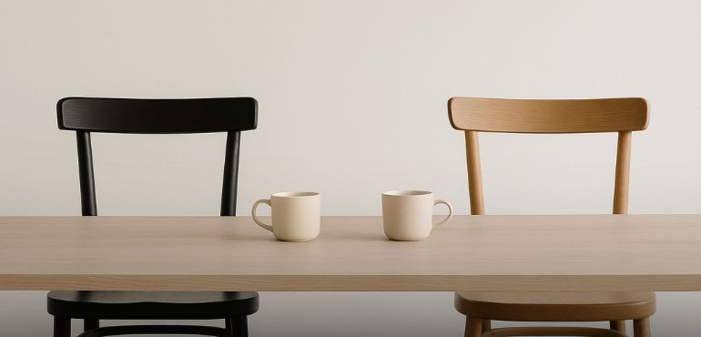 鐘穎:在衝突的時代,好好說話才是最難也最重要的修煉