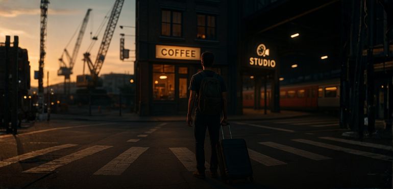 100 位雇主、100 種職場體驗──藍白拖的百工人生課:學會接住自己的弱點