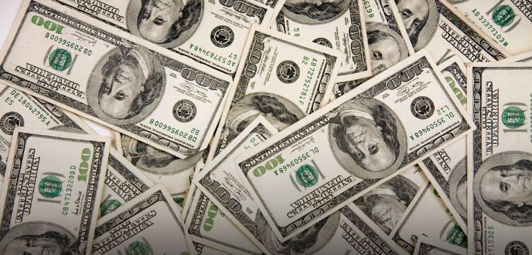 美元霸權正動搖?經濟學家揭開「後美元時代」的全球真相