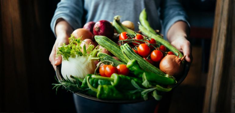 以為多吃蔬菜就更健康?低草酸食物清單表一次看懂,遠離高草酸地雷!
