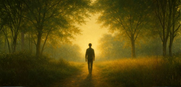 活出不被角色束縛的你：《內在力量的指引》聆聽生命的呼喚