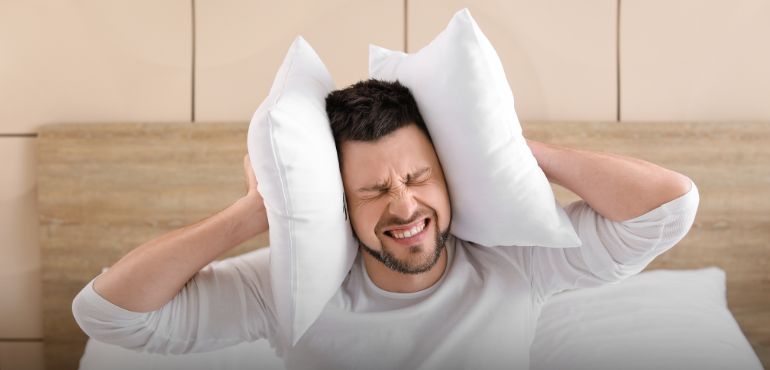 腳步聲、關門聲，樓上鄰居真吵？半夜的魔音穿腦可能是「水錘效應」！