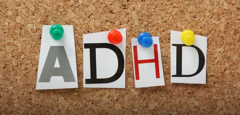 孩子需要的是理解與陪伴：ADHD 家長必備的教養實用手冊