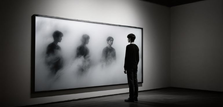 MBTI 不是正確答案：《半熟人格》揭示從陰影到成熟的自我探索