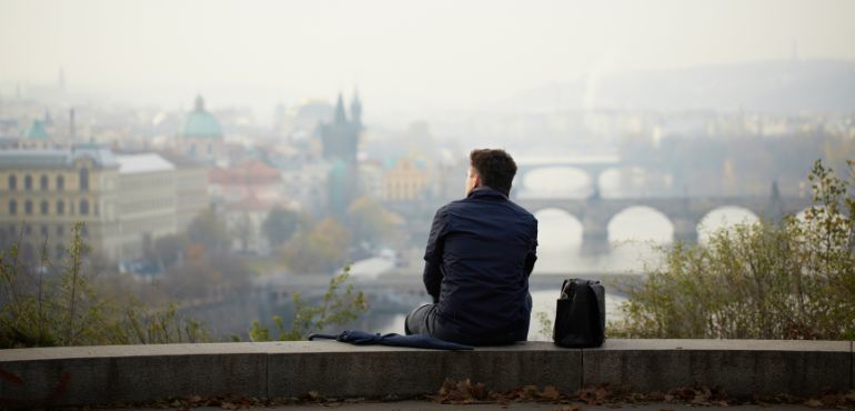 不必急著走出來：《想念的日子》教我們如何與悲傷共存