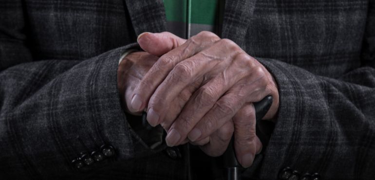 老不是人生退場，而是另一種成長：讀《面對老，我有備而來》