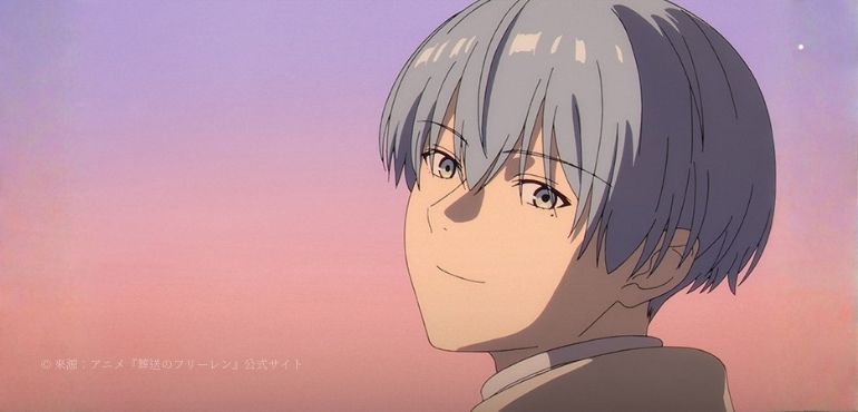 勇者欣梅爾的選擇：平凡少年，在生死瞬間選擇跪下救人